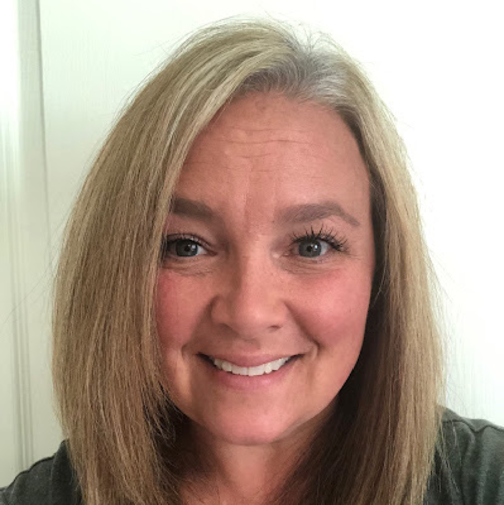 Meet your Posher, Shawna